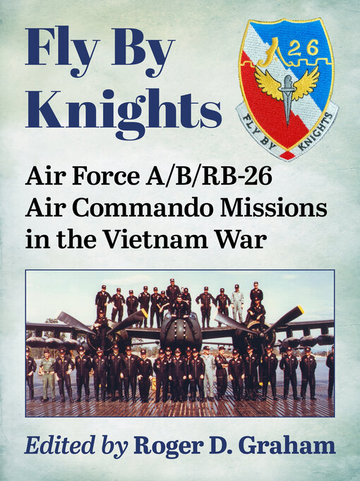 Cover image for Fly by Knights